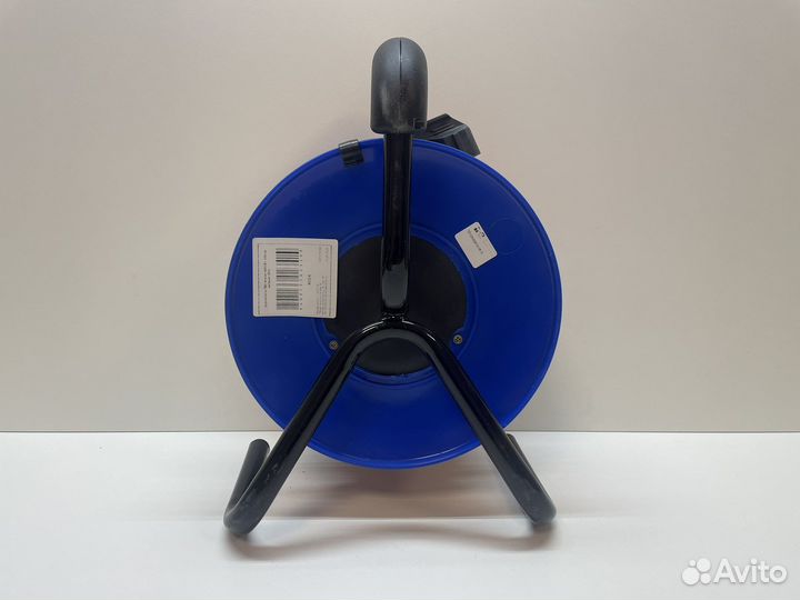 Удлинитель на катушке 30м 