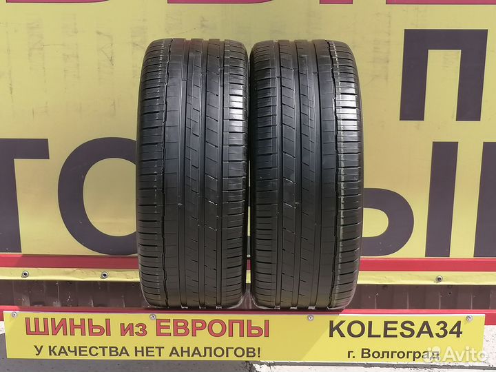 Hankook Ventus S1 Evo 3 SUV K127C 285/45 R20