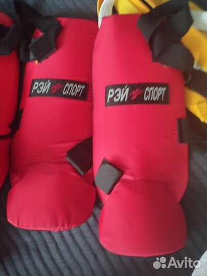 Амуниция для арб