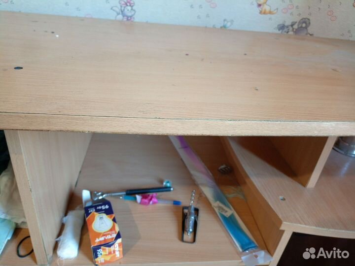 Тумба под телевизор бу