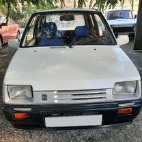 ВАЗ (LADA) 1111 Ока 0.7 MT, 2003, 73 000 км, с пробегом, цена 130 000 руб.