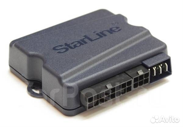 Брелок сигнализация StarLine А61