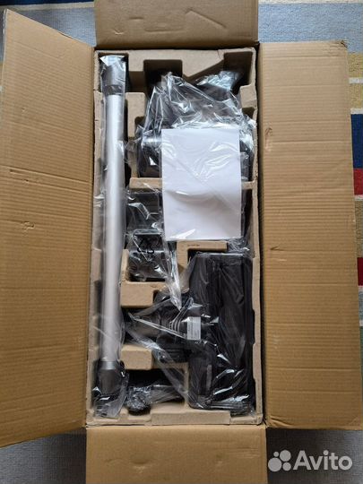 Вертикальный пылесос Xiaomi Redroad X17 25000 Па