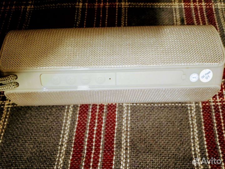 Bluetooth колонка