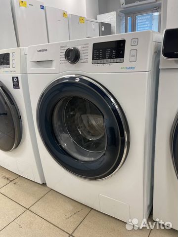 Стиральная машина Samsung