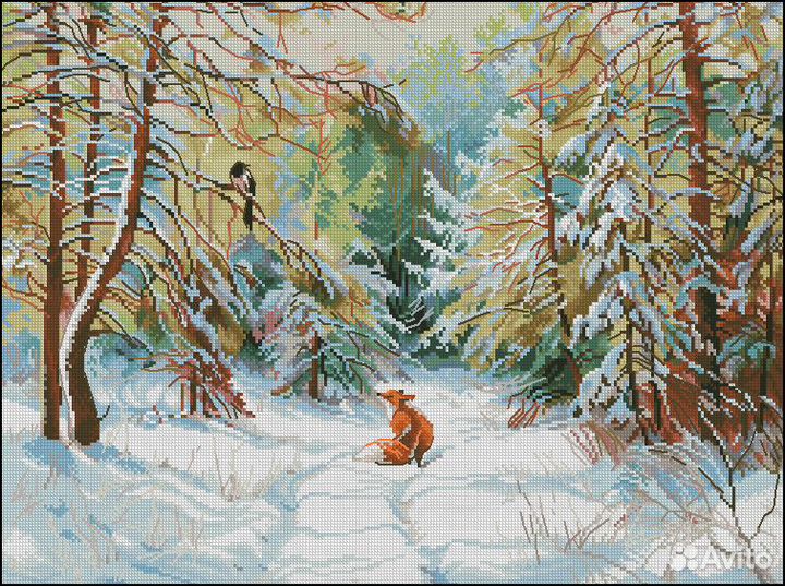 Схемы Для вышивания