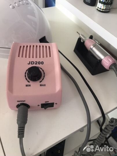 Набор для маникюра