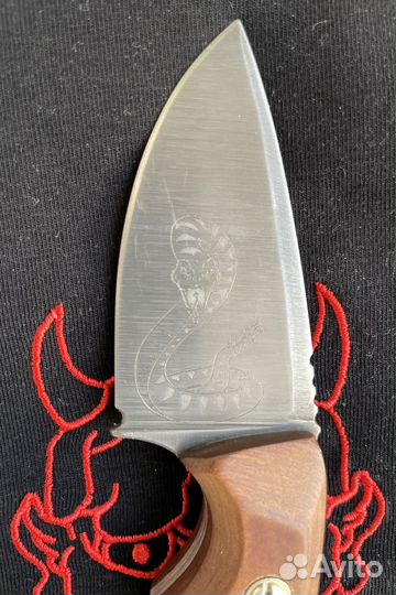 Нож городской