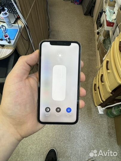 iPhone Xs, 256 ГБ