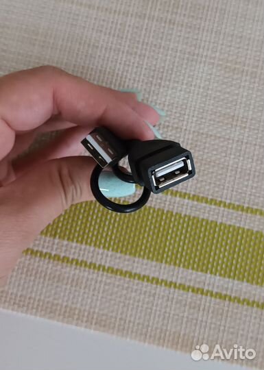 Зарядки, шнуры, кабели