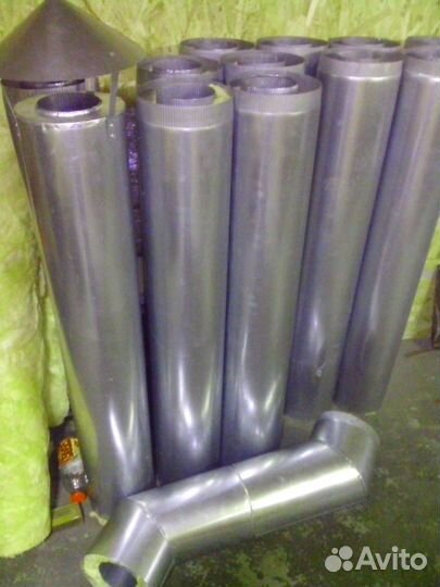 Изделия из листового железа