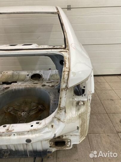 Четверть задний правый LADA Vesta 2180 ваз-21129