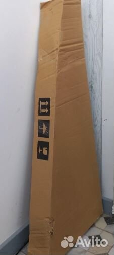 Гитара новая металлические колки и струны