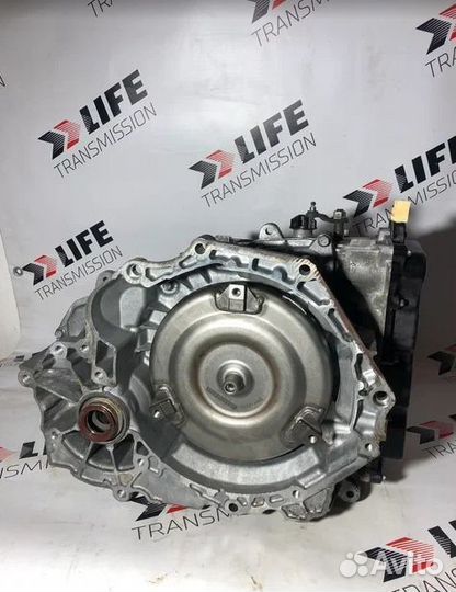 Ремонт АКПП Chevrolet Orlando