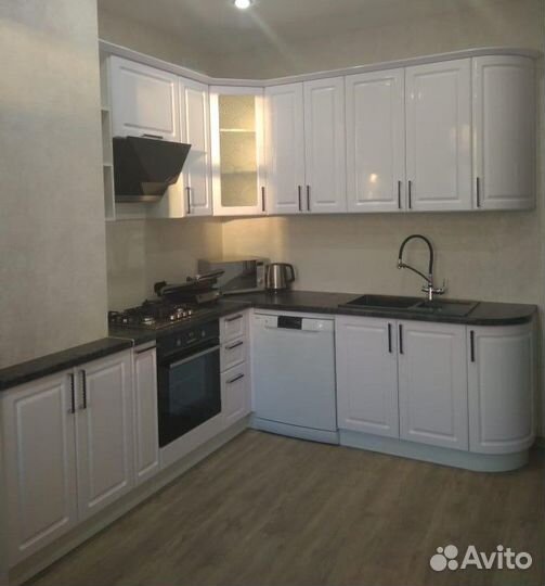 Кухонный гарнитур. Рассрочка