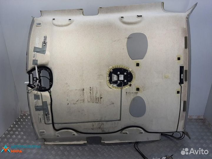 Потолок Mercedes-Benz CLS-Класс C219 2007