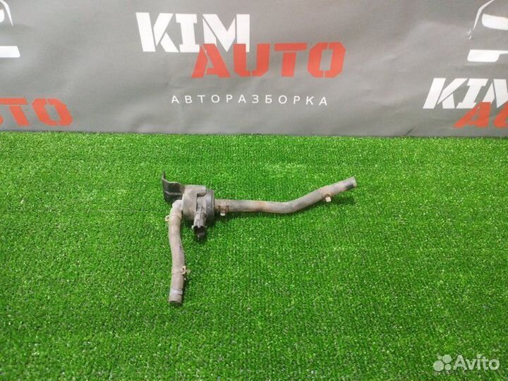 Клапан вентиляции топливного бака Kia Ceed 1 Ed