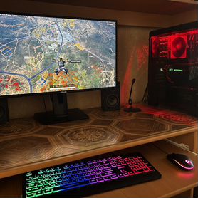 Игровой системный блок