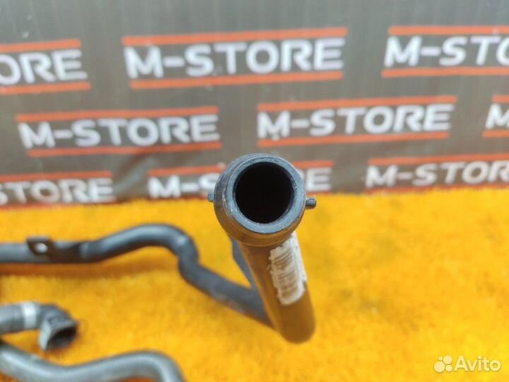 Патрубок системы охлаждения Bmw 3-Series E92
