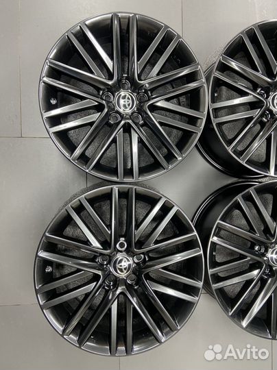Диски R18 Toyota Оригинал Camry, Lexus ES GS IS