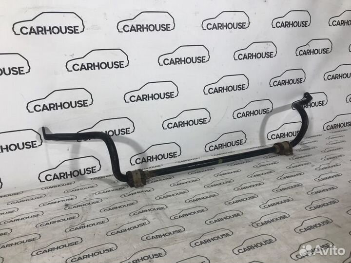 Стабилизатор передний Mitsubishi Lancer 10 4B11