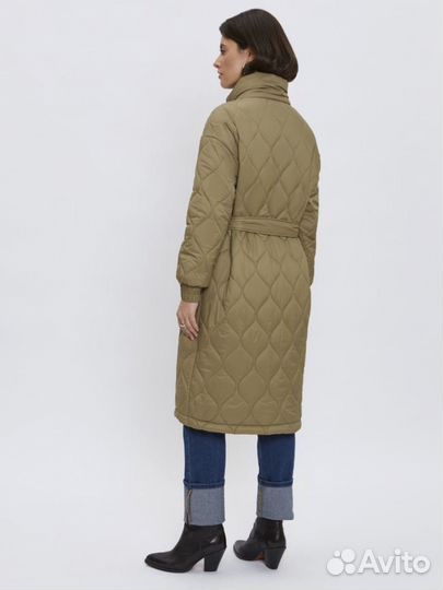 Куртка демисезонная stilvio Беларусь 48, 50