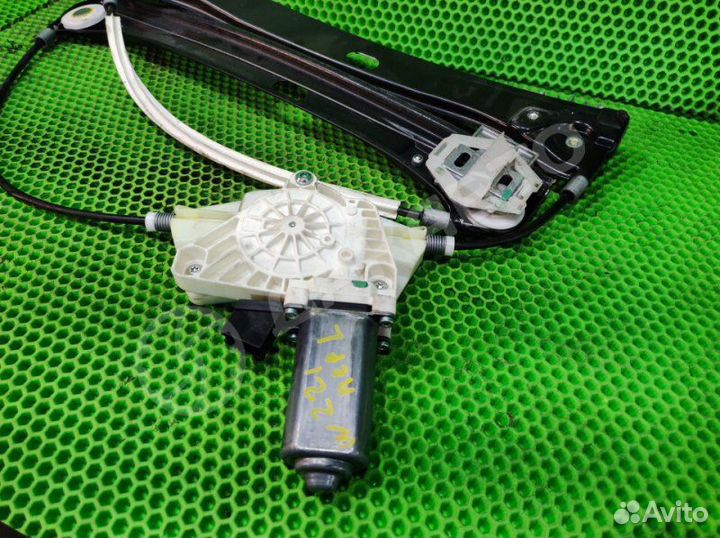 Стеклоподъемник передний левый Mercedes-Benz S