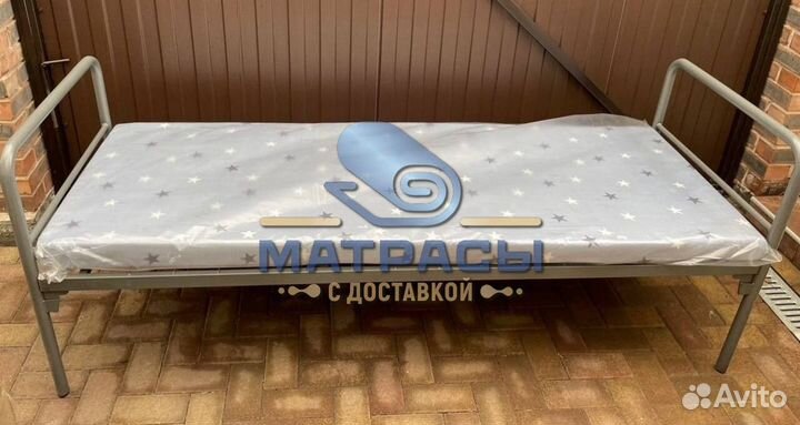 Матрасы комплект