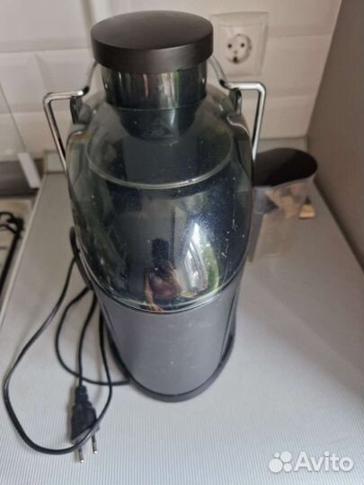 Соковыжималка scarlett