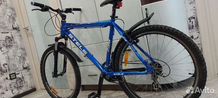 Горный Stels Navigator 26