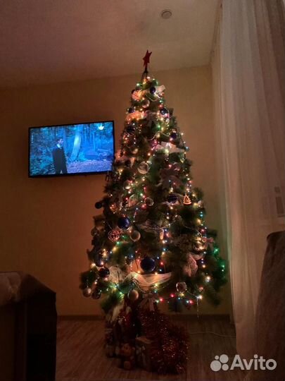 Продам елку