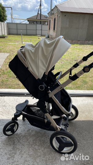 Коляска 2 в 1 Belecco