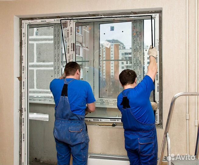 Монтаж пластиковые окна Москитные сетки Ремонт пвх