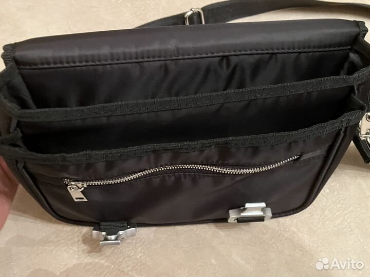 Сумка la routine