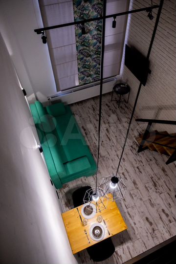 Квартира-студия, 30 м², 2/3 эт.