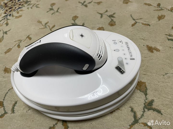 Фотоэпилятор Remington IPL6250