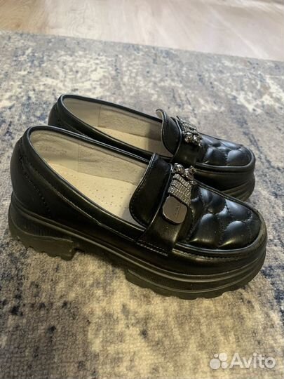 Обувь для девочки