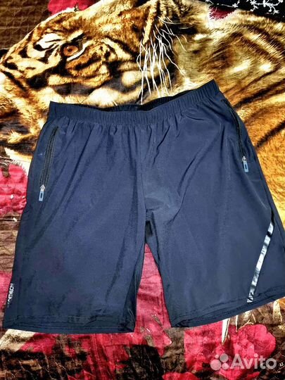 Шорты