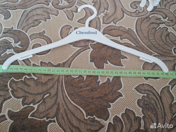 Вешалки плечики детские 20 штук