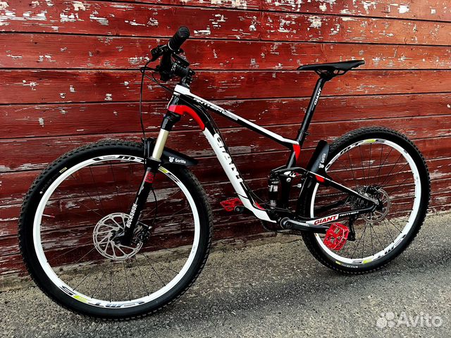 Anthem 27.5 hotsell