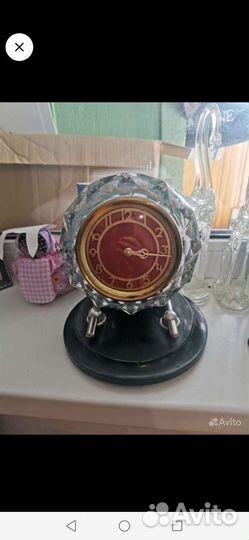 Барахло, вещи СССР 3