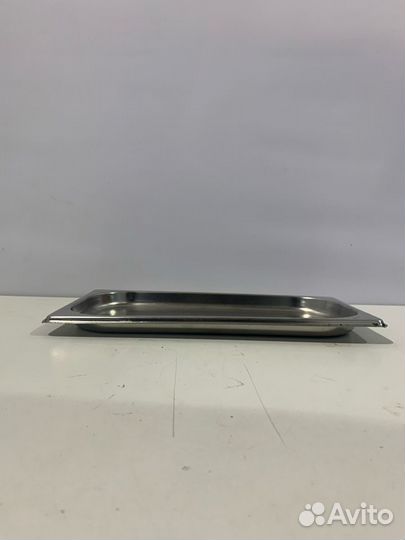 Гастроемкость GN 1/3 без крышки