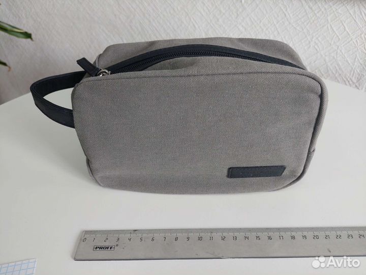 Косметичка мужская