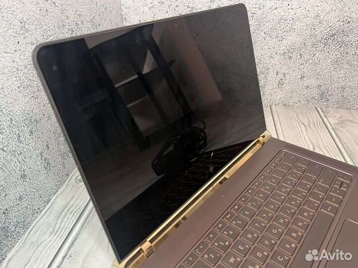 Hp spectre pro 13g1