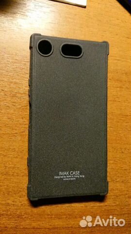 Чехол для Sony XZ1 compact