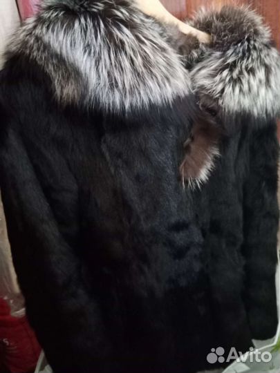 Шуба 46-48