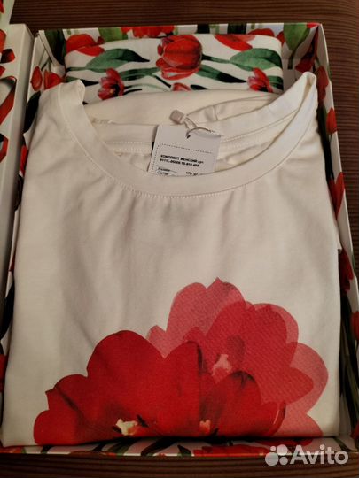 Подарочный набор для женщин