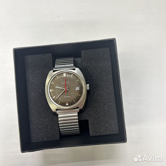 Мужские наручные часы