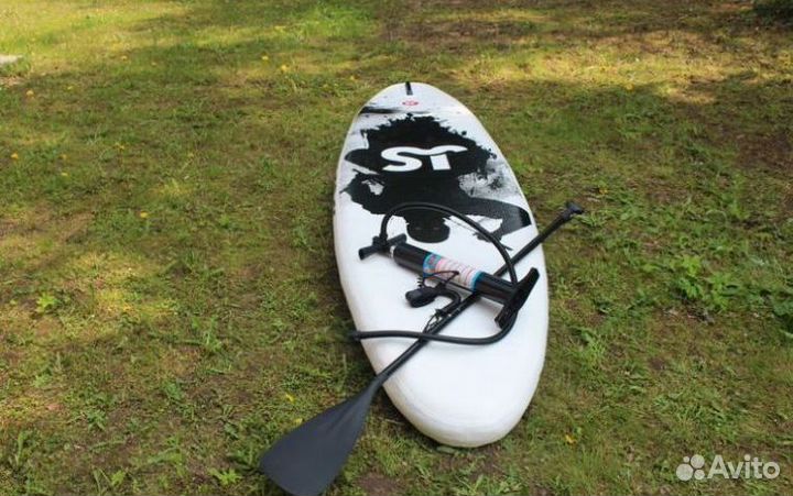 Sup борд 11 jsnj и 11,6 Koi