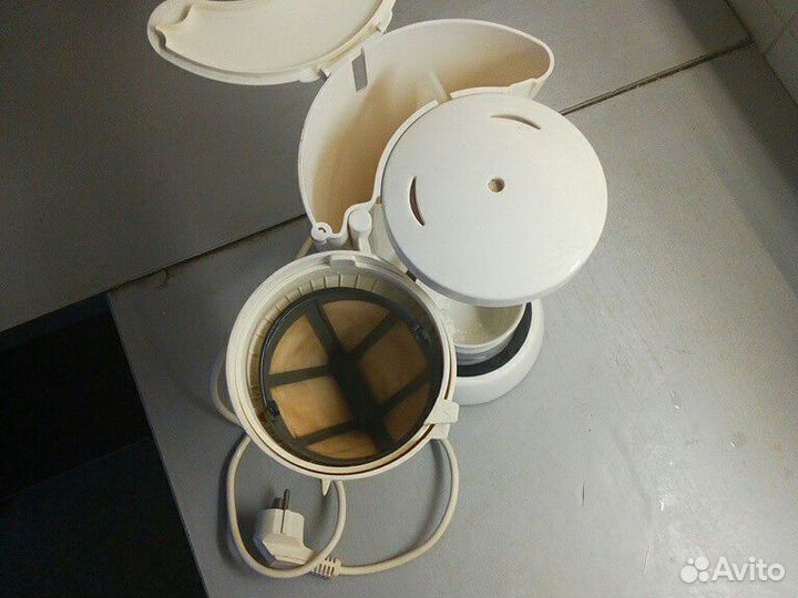 Кофеварка